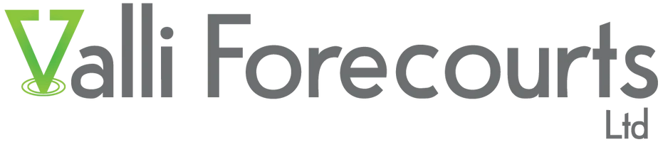 Valli Forecourts Ltd