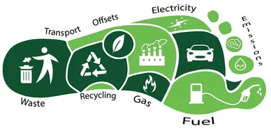 Renewable energy and carbon reduction
