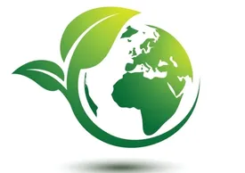 Go green and sustainable energy