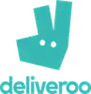Deliveroo logo