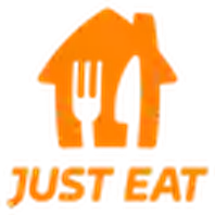 Just Eat logo