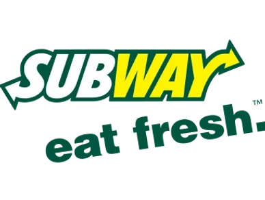 Subway logo
